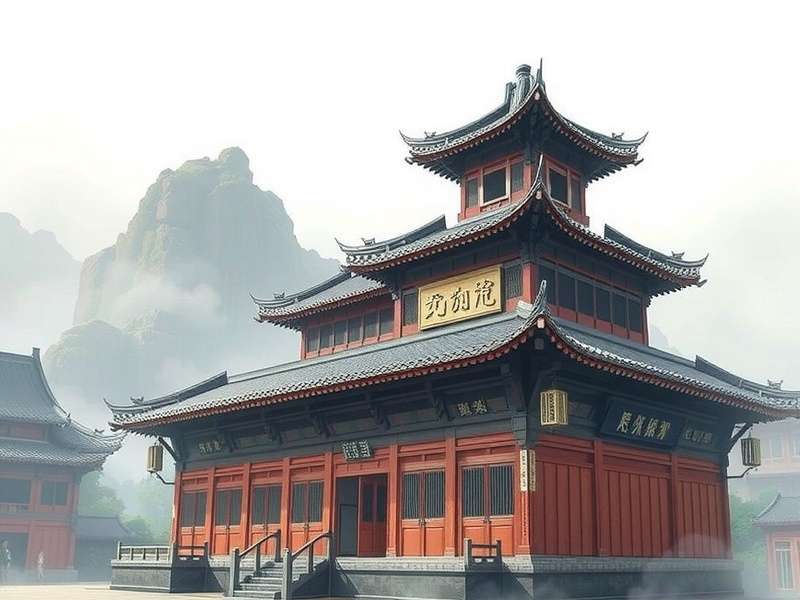 华懋阁西餐厅美食