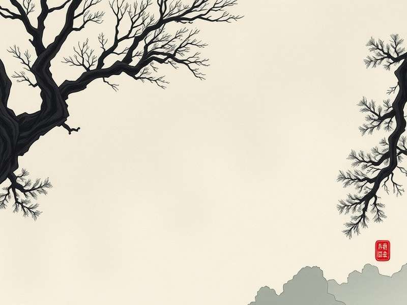 和平饭店历史建筑外观